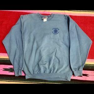Flagship Sweatshirt